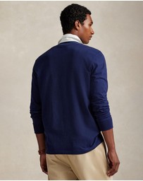 Polo Ralph Lauren - ICONIC EXCLUSIVE - The Iconic Rugby Shirt
