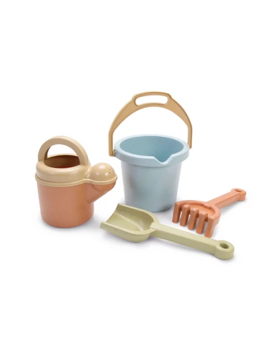 Dantoy - Dantoy - BIOplastic - Sand Set
