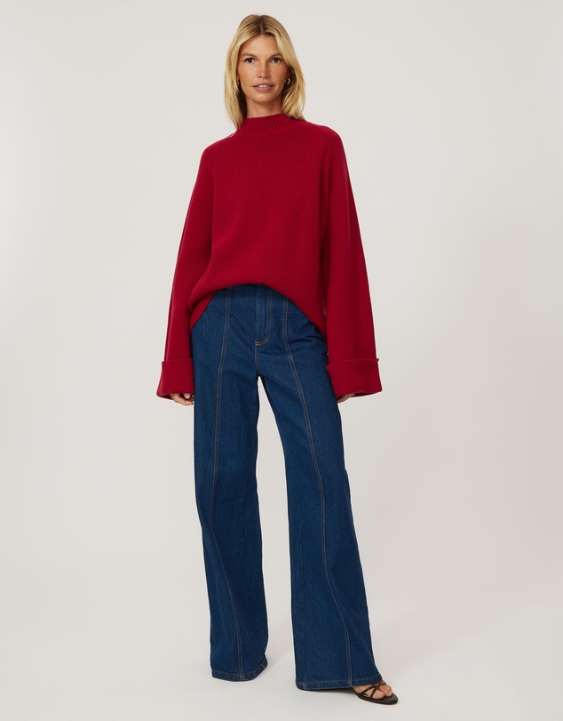 Tussah - Selena Knit Jumper