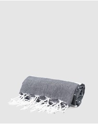 Tolu Australia - Thin Turkish Towel
