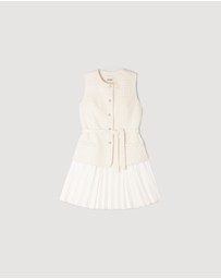 Sandro - Bloom Dress