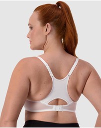 Triumph - Triaction Racerback Sports Bra Twin Pack