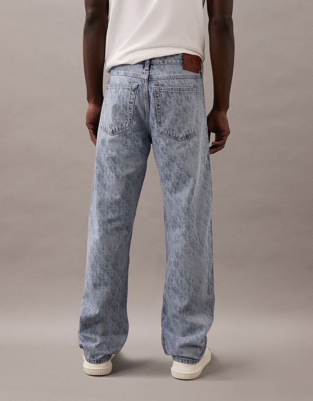 Calvin Klein Jeans - 90s Straight Jeans