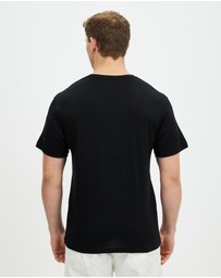 Mcintyre - All Day Merino Tee