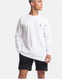 First Division - Contract Rise Long Sleeve Tee