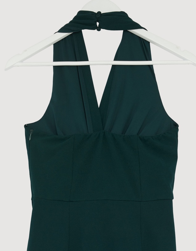 Revibe - Repaired CHANCERY Blaze Dress - AU 10