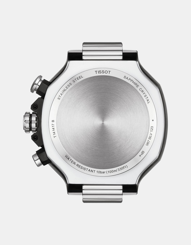 Tissot - T-Race Chronograph