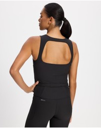 Puma - Run Lightstride Crop Top