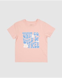 UNIT - UNIT Willow Kids T-Shirt