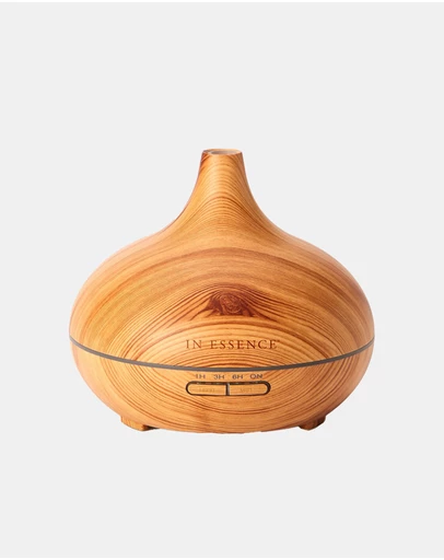 In Essence - In Essence Australian Natives Ultrasonic Electric Diffuser