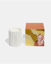 Goldfield & Banks - Silky Woods - The Candle