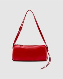 Brie Leon - Brooke Mini Barrel Bag