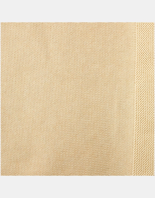 Toshi - Organic Blanket Snowy