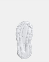 adidas Performance - Runfalcon 5 Self-Fastening EL Infant
