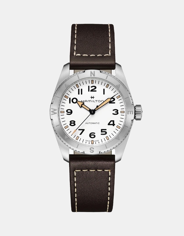 Hamilton - Khaki Field Expedition Auto 37