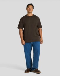 Johnny Bigg - Classic Heavy Weight Tee