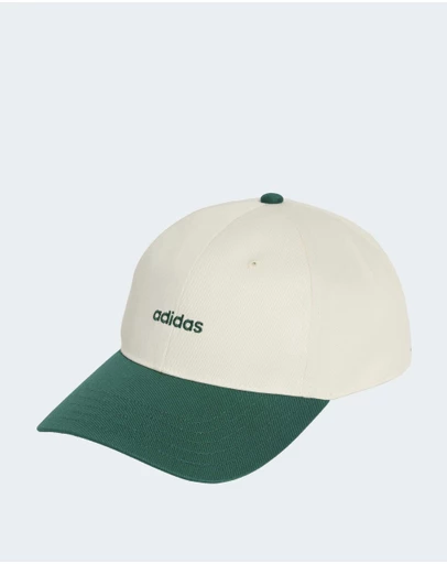 adidas Performance - Linear Embroidery Baseball Cap Mens