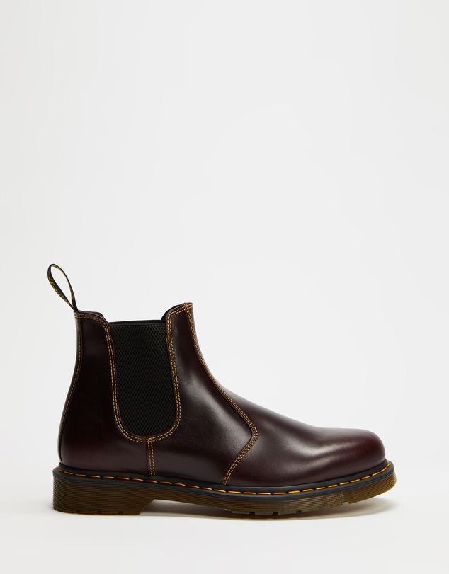 Dr Martens - 2976 Chelsea Boots - Men's