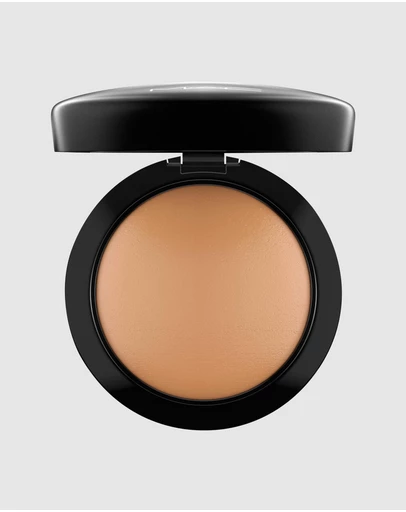 MAC - Mineralize Skinfinish Natural