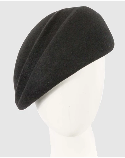 Max Alexander - Winter Felt Designer Hat