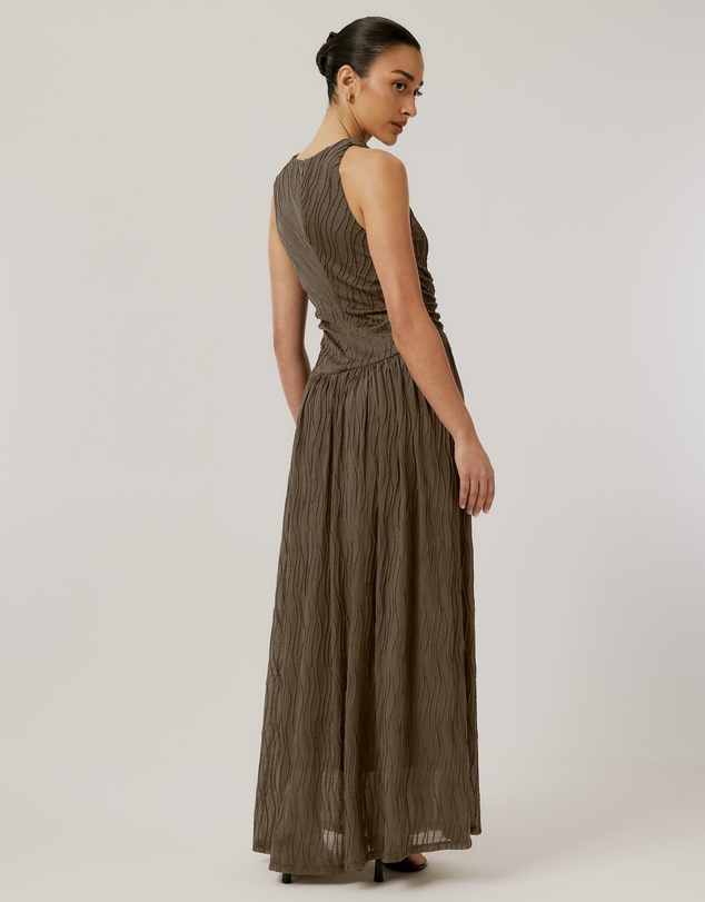 Calli - Tili Stretch Dress