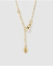 Miz Casa and Co - Quinn Necklace