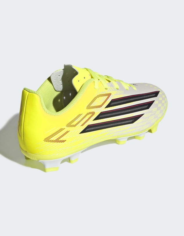 adidas Performance - F50 Club Firm Ground / Multi Ground Foot Football Ball Boots Kids