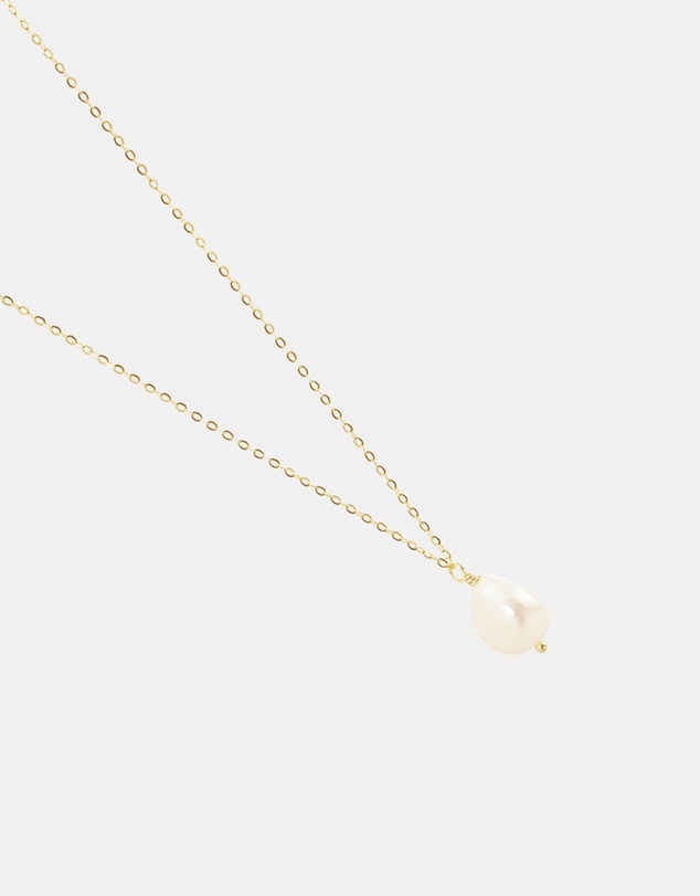 Pastiche - Mila Necklace