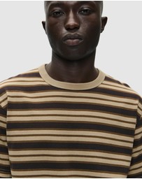 Wood Wood - Easton Tee
