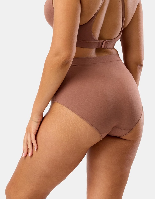 Hush Hush - Modal Full Brief