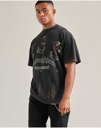Represent - Thoroughbred Tee