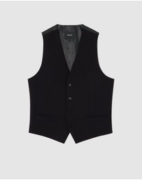 Politix - Elijah Tailored Vest