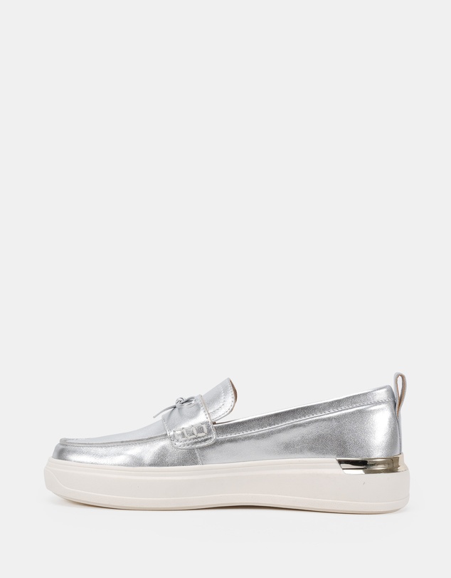 Clarks - Moxi Silver