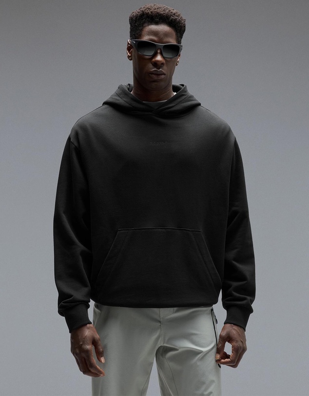 Oakley - Sandboard Hoodie