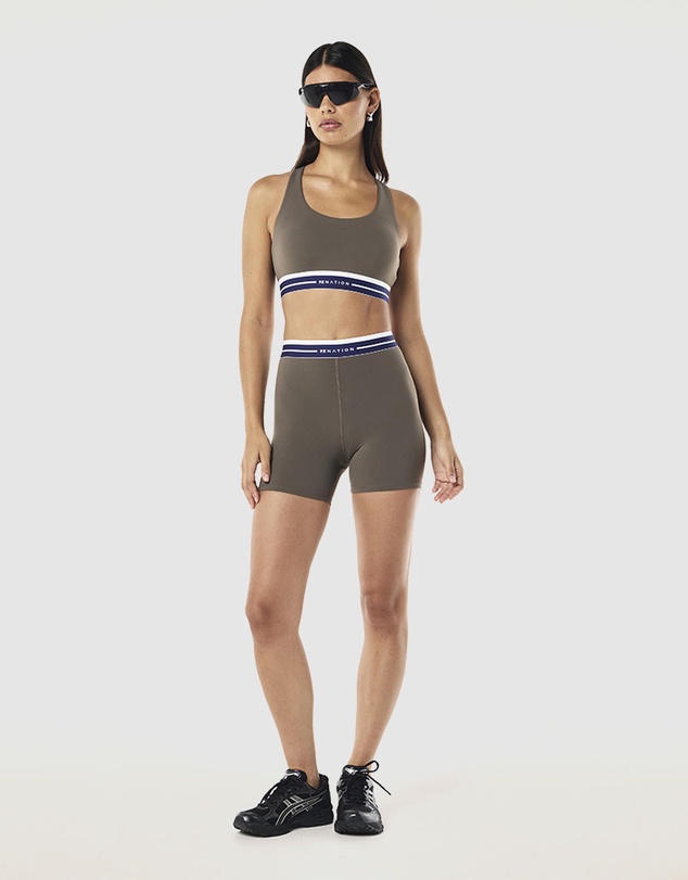P.E Nation - Avant Sports Bra