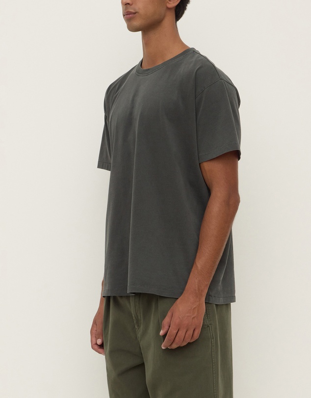 Assembly Label - Oli Tee