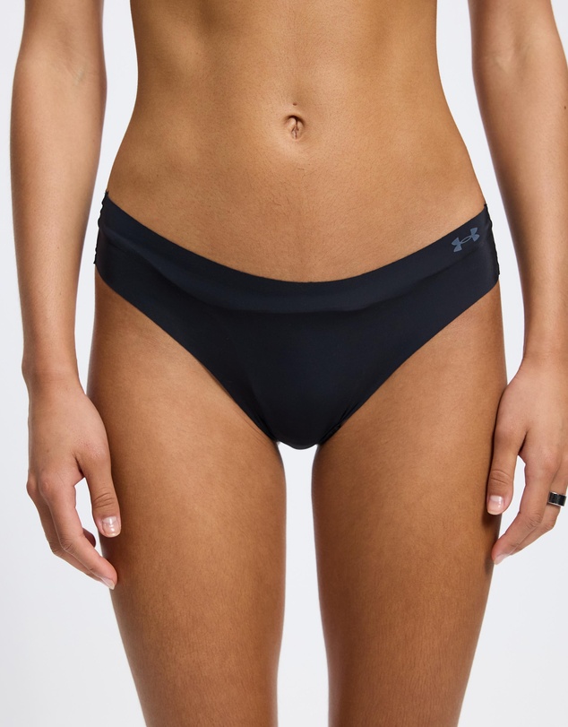 Under Armour - UA Pure Stretch No Show Bikini