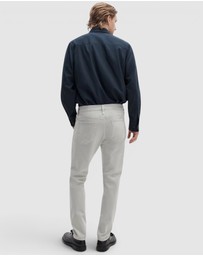 rag & bone - Fit 3 Aero Stretch Jeans