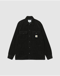 Carhartt WIP - Whitsome Shirt Jacket