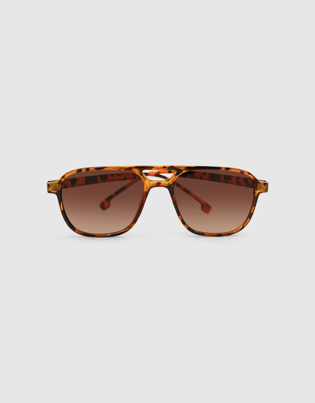 Belle & Bloom - Oceanside Sunnies - Blonde Tort