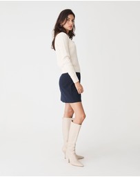 Forcast - Dale Mini Skirt