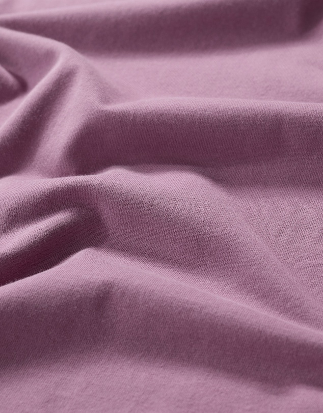 Seasalt - Seasalt Cornwall Pink Merthen T-Shirt