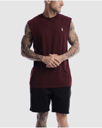 Counter Culture - Cypher Rise Tank