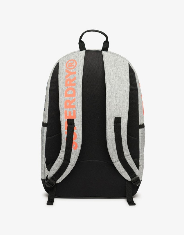 Superdry - Logo Windyatcher Montana