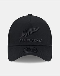 New Era - 9FORTY A-Frame Cap
