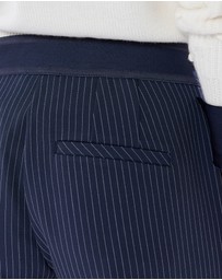 Marcs - Courtier Pinstripe Pants