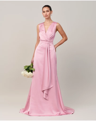 Savel - Veronica Gown