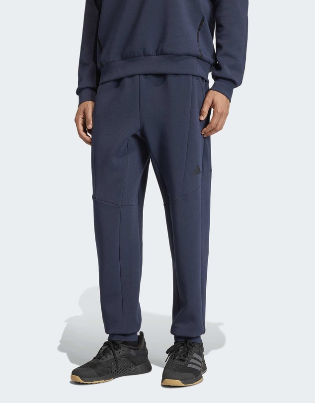 adidas Performance - D4T WORKOUT KNIT PANTS Mens