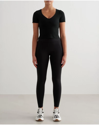 Aim'n - Sense Pocket Tights
