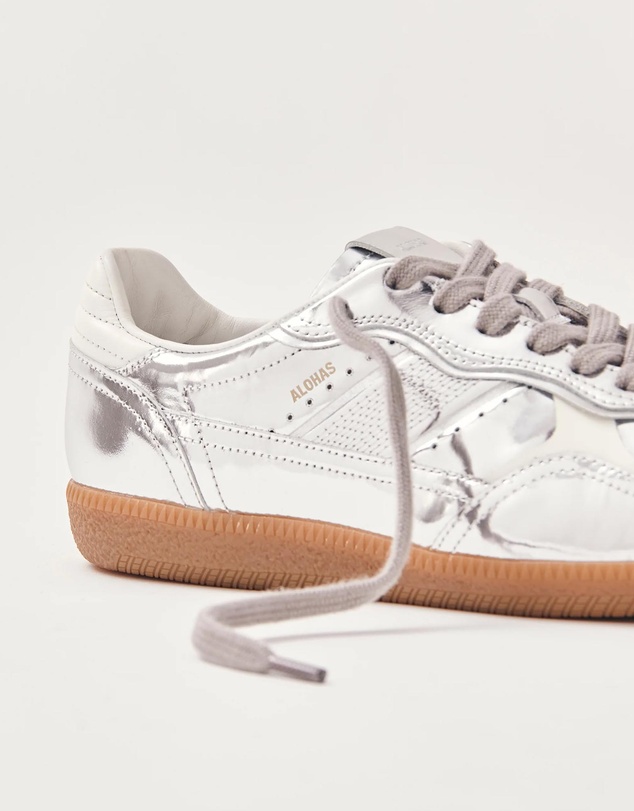 Alohas - Tb.490 Rife Cream Sneakers